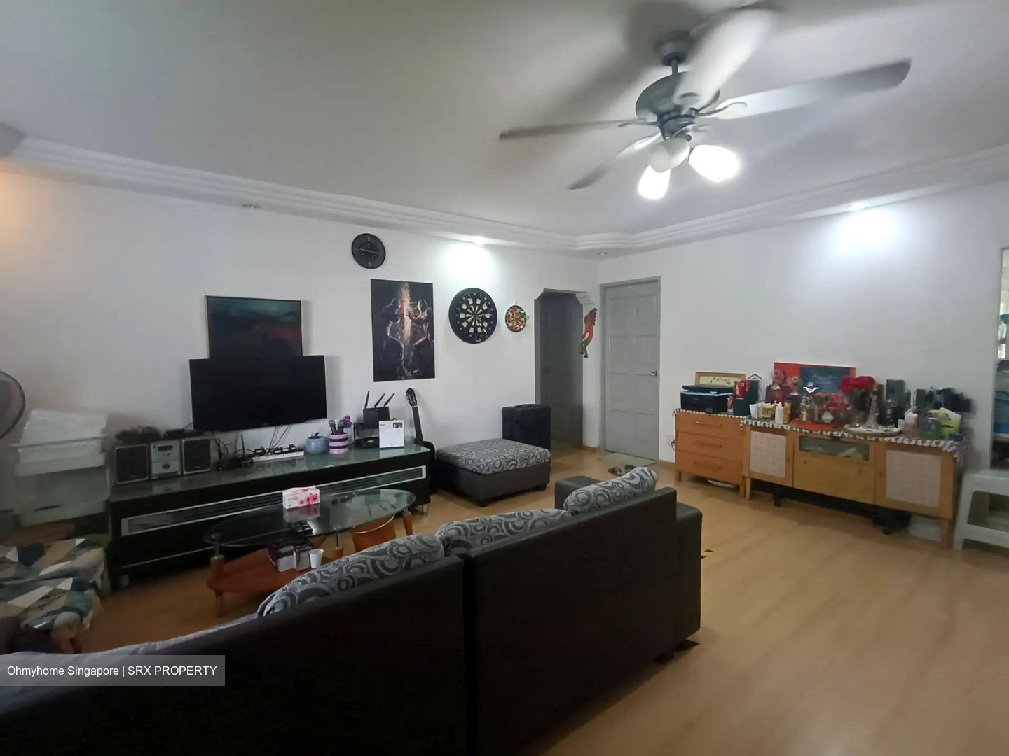 Blk 249 Tampines Street 21 (Tampines), HDB 4 Rooms #560393261